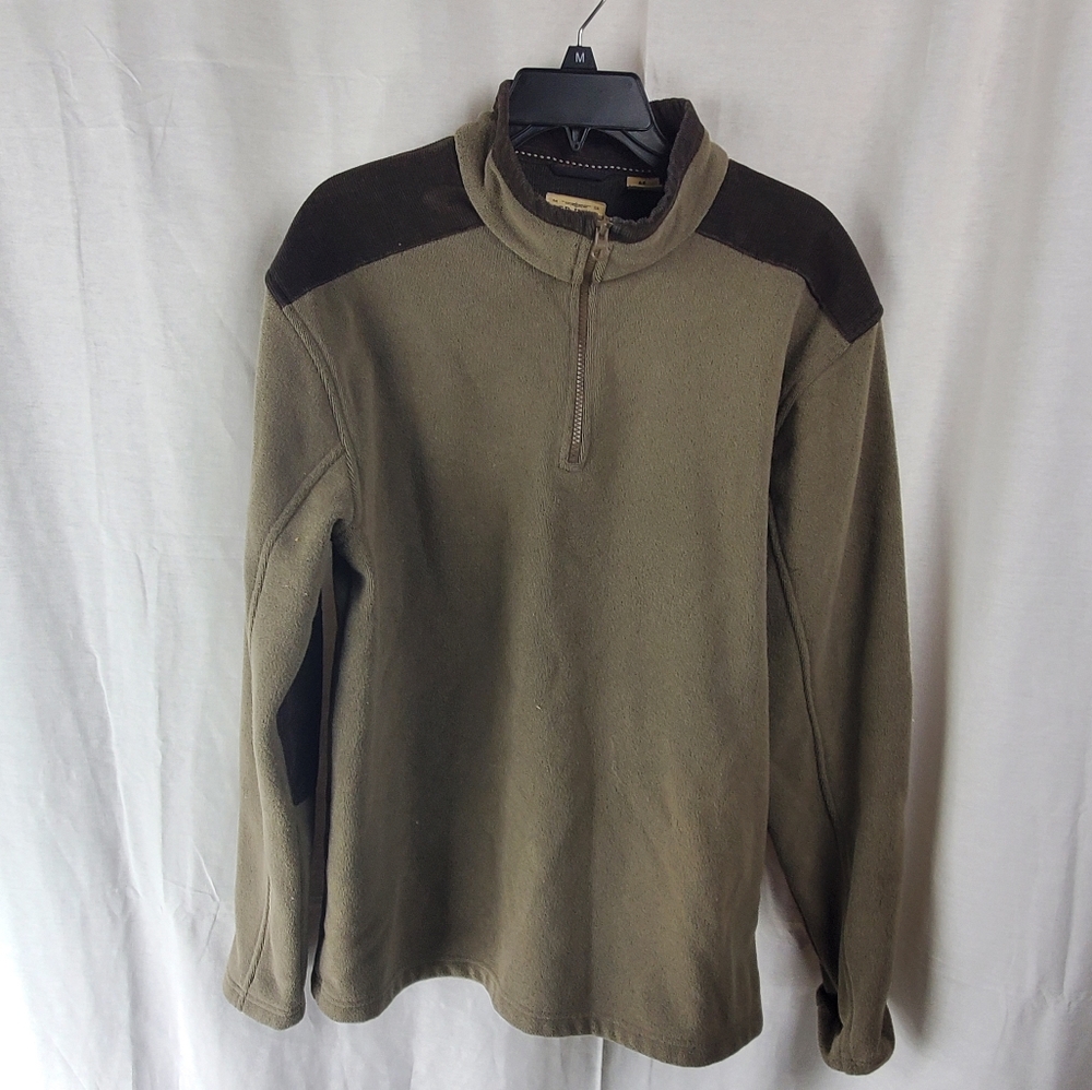 medium size mens jacket